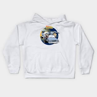 Let's Go Kids Hoodie